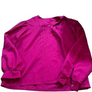 Arabella Blake Blouse